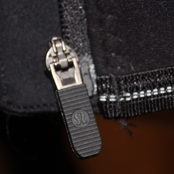 lululemon zipup - Picture 4 of 7
